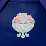 Loungefly Laika Coraline Stars Cosplay Mini Backpack