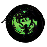 Loungefly Laika Coraline Moon Glow Crossbody Bag