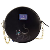 Loungefly Laika Coraline Moon Glow Crossbody Bag