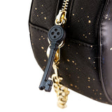 Loungefly Laika Coraline Moon Glow Crossbody Bag