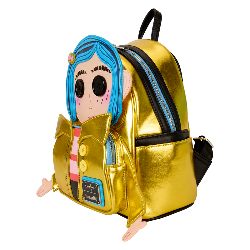 Coraline Backpack