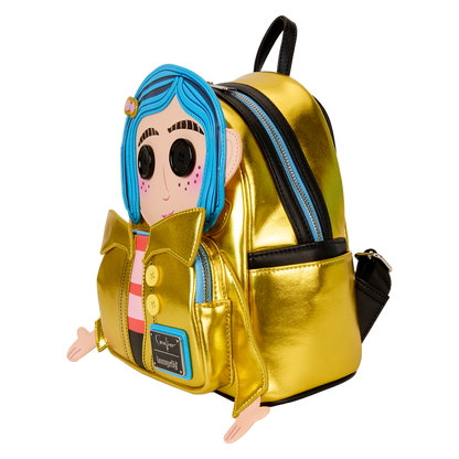 Coraline Backpack