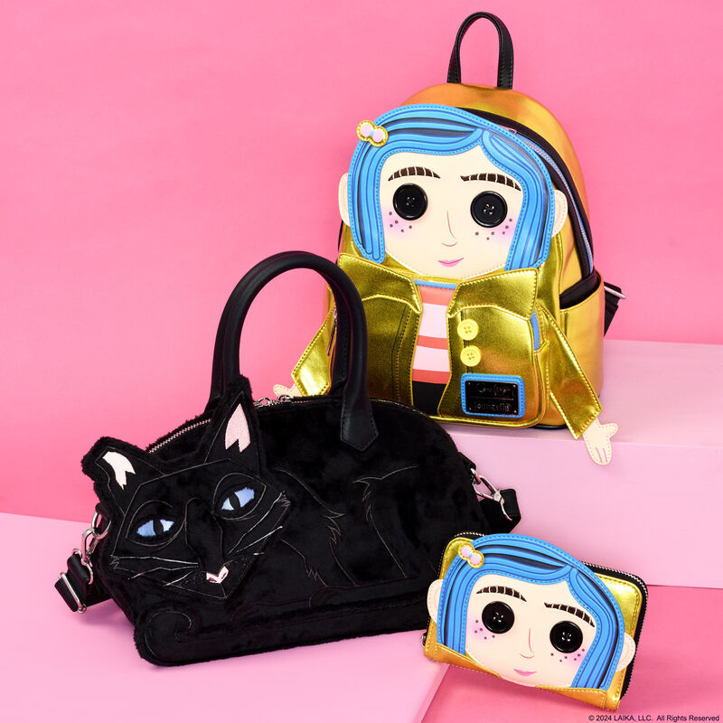 Coraline 15th Anniversary