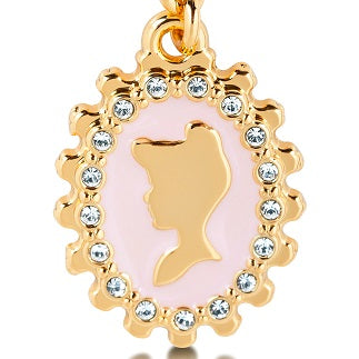 Disney by Couture Kingdom Cinderella Cameo Charm