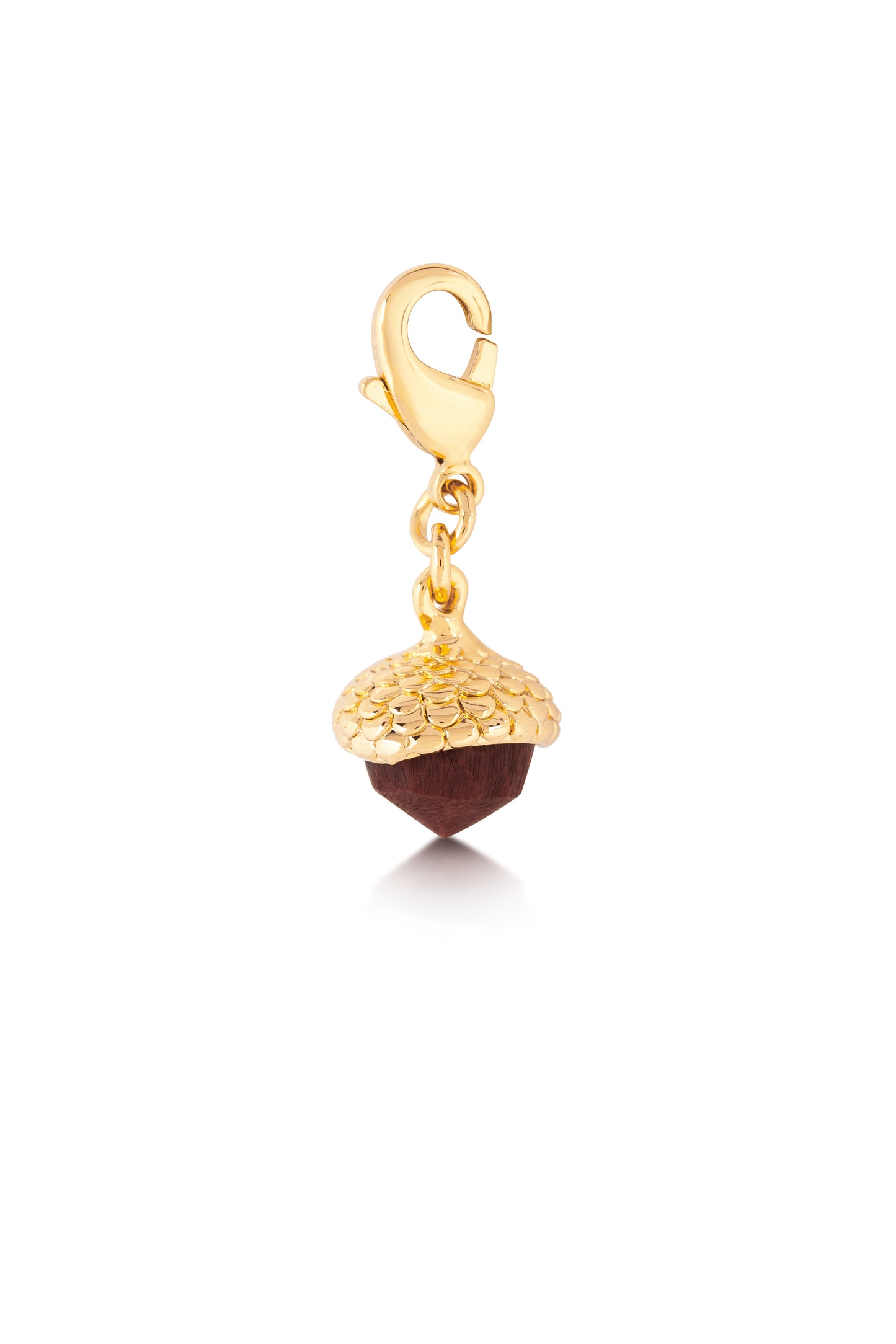 Disney by Couture Kingdom Tinker Bell Acorn Charm