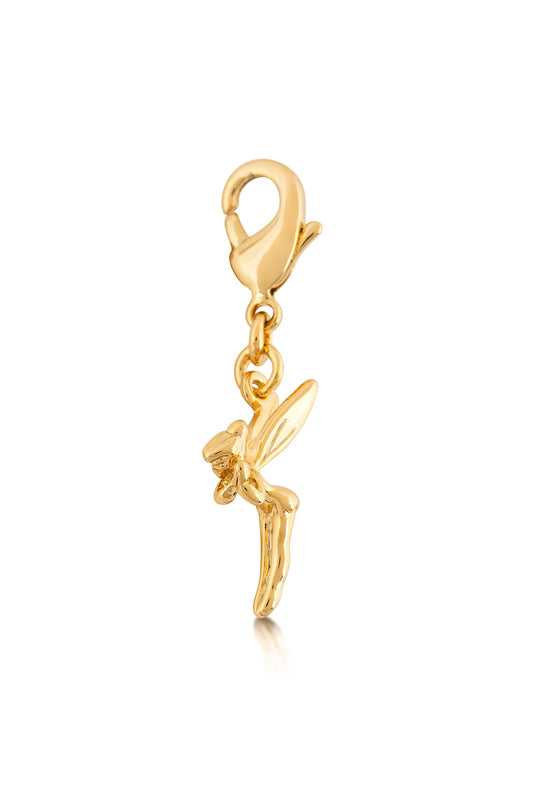 Disney by Couture Kingdom Tinker Bell Charm