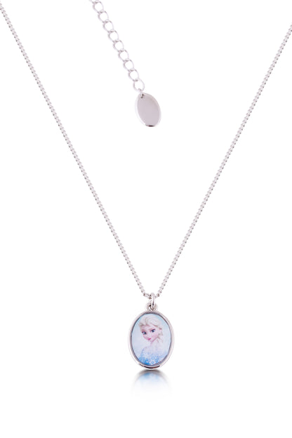 Elsa Necklace