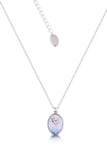 Disney by Couture Kingdom Frozen Elsa Small Cameo Necklace