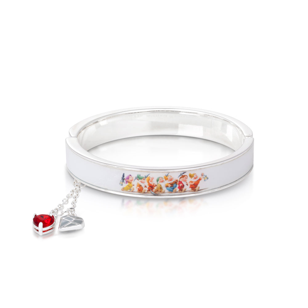 Snow White Seven Dwarfs Bracelet