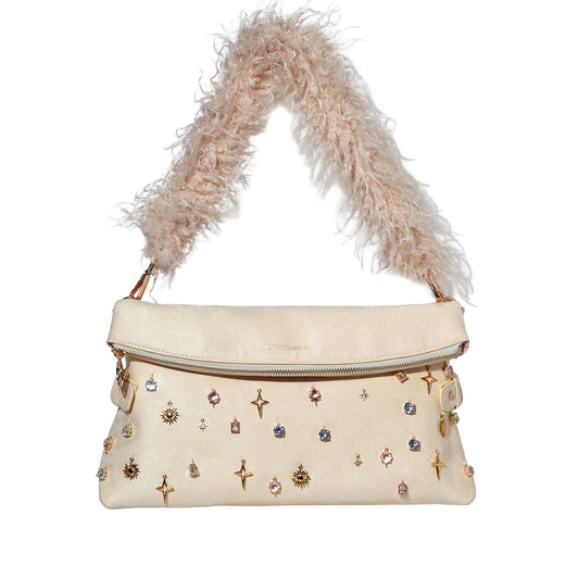 Sugar Talk Clutch