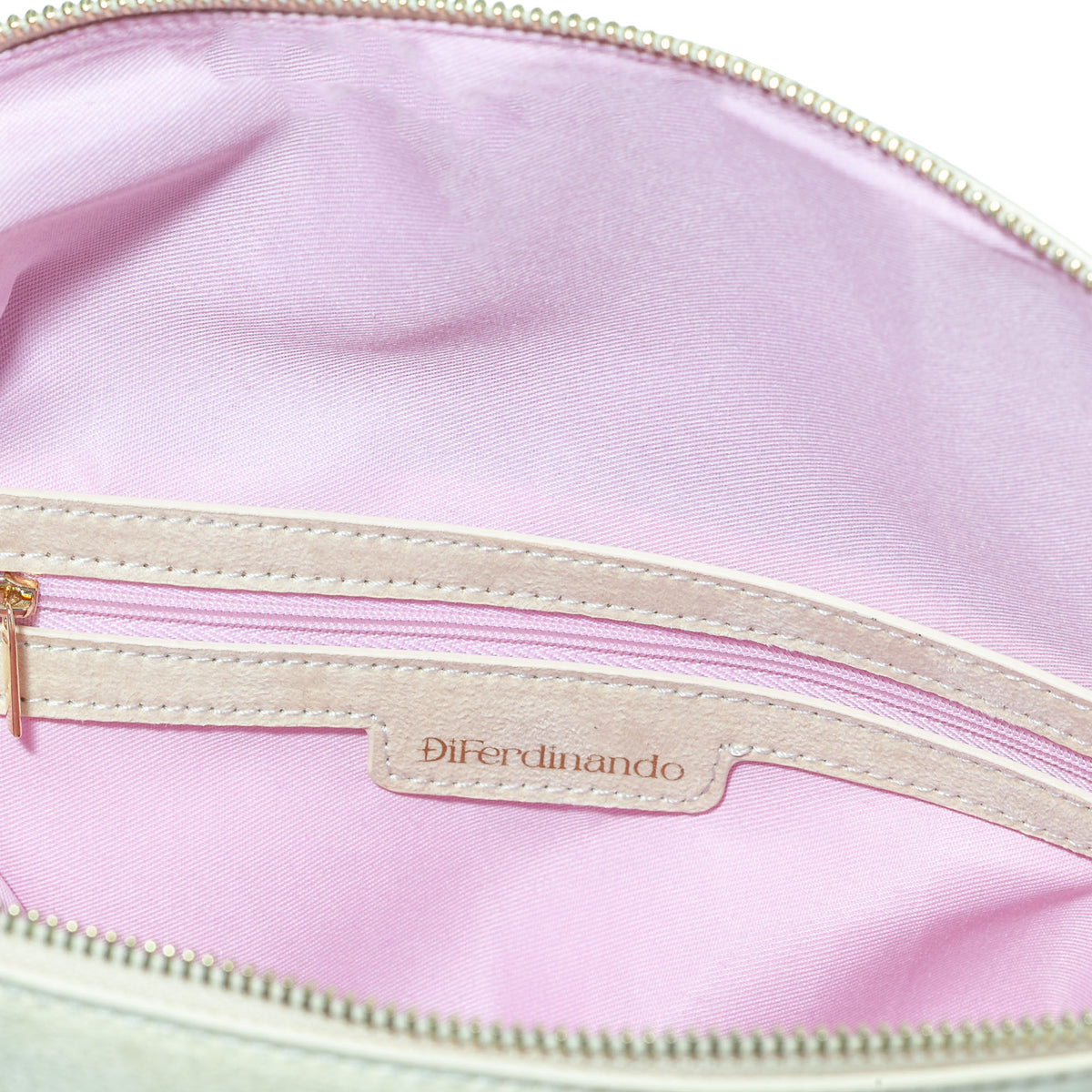 Sugar Talk Clutch
