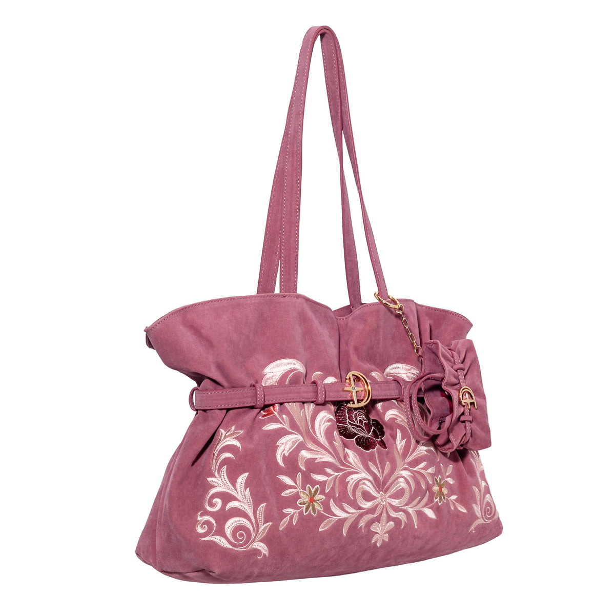DiFerdinando Ruche Carry Tote