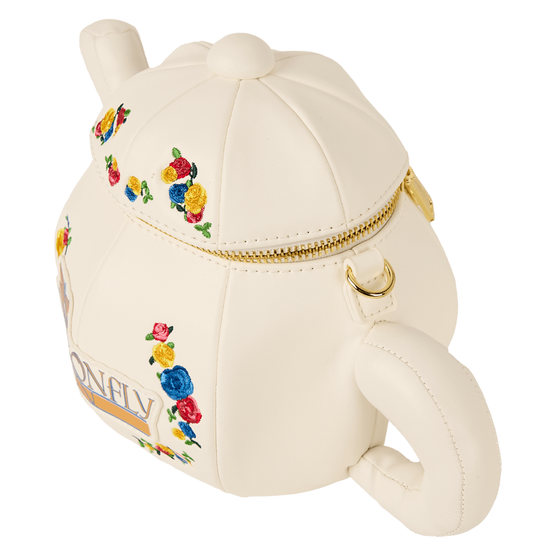 Gilmore Girls Teapot