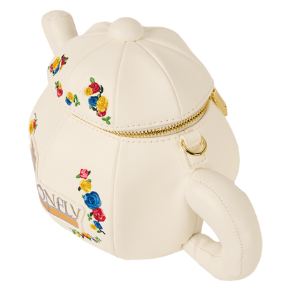 Gilmore Girls Teapot