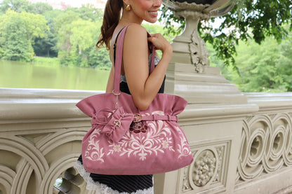 DiFerdinando Ruche Carry Tote
