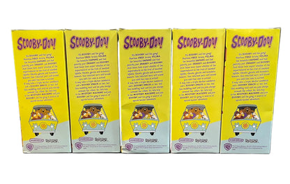 Funko Wacky Wobblers Scooby Doo Set