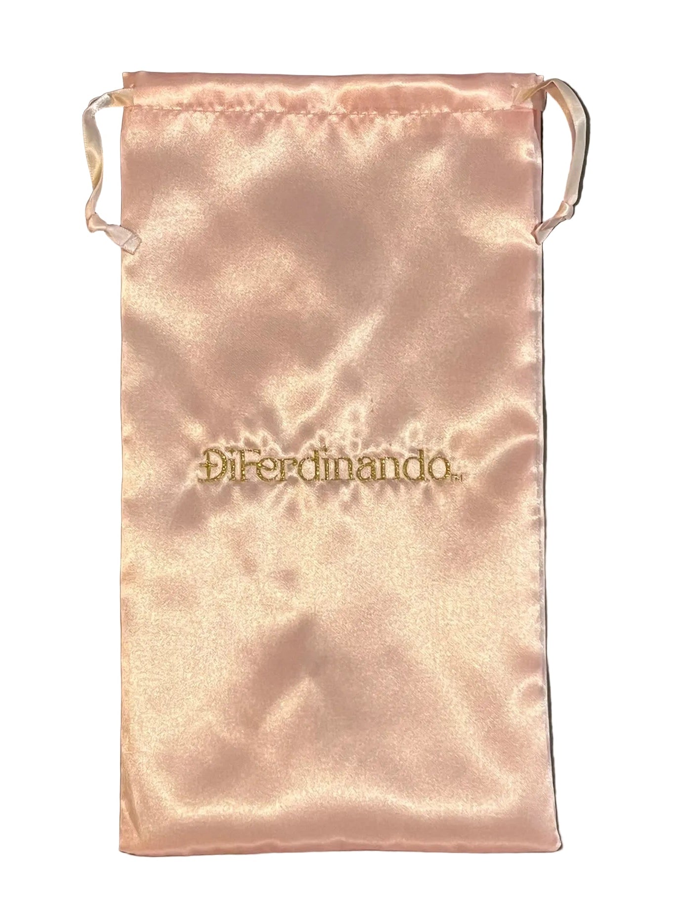 DiFerdinando Jewelry Pouch