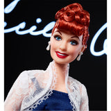 Barbie Tribute Collection Lucille Ball Collector Doll