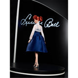 Barbie Tribute Collection Lucille Ball Collector Doll