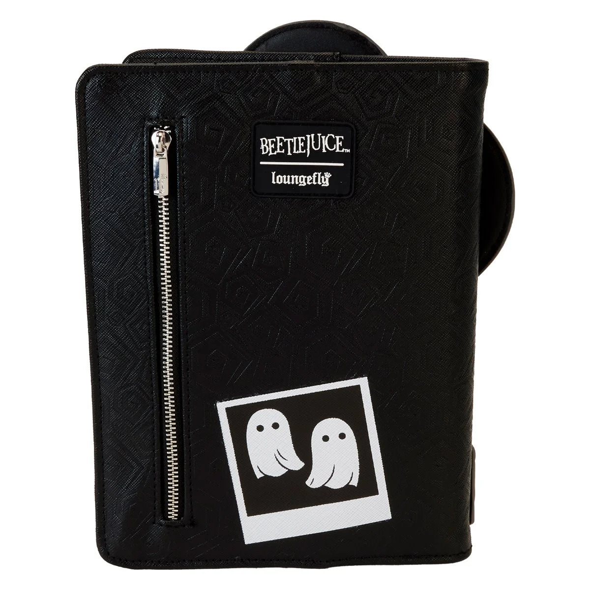 Loungefly Beetlejuice Lydia  Journal