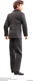 Barbie The X-Files Agent Fox Mulder Collector Doll
