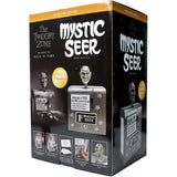 The Twilight Zone Mystic Seer 1:1 Scale Prop Replica Signature Edition 