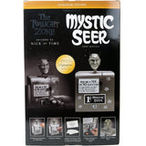 The Twilight Zone Mystic Seer 1:1 Scale Prop Replica Signature Edition 