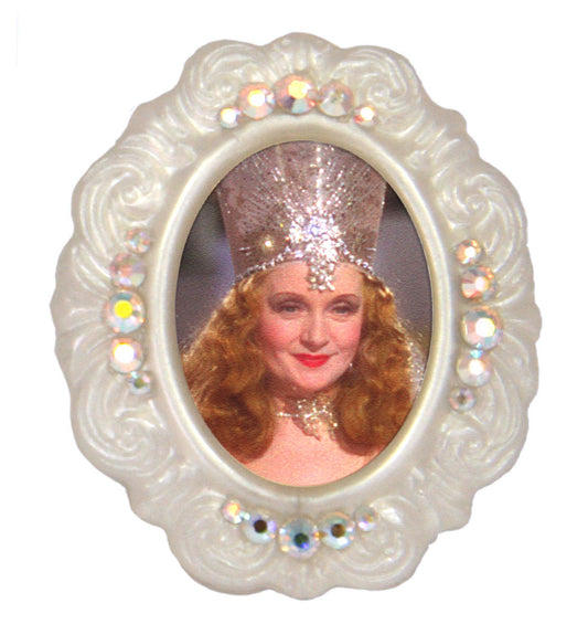 Tarina Tarantino Good Witch Cameo Ring