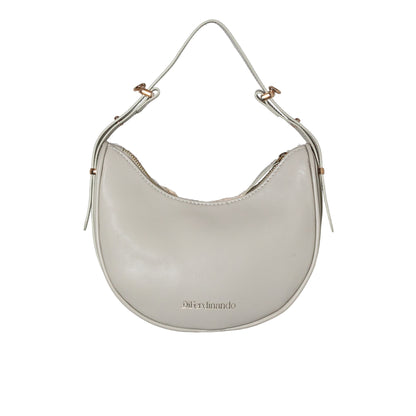 DiFerdinando The Rosaline Lace Shoulder to Crossbody Bag