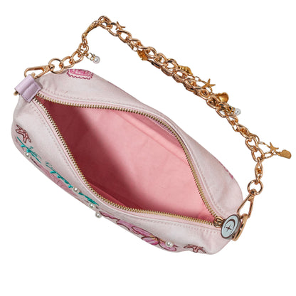 DiFerdinando Love From The Tropics Shoulder Bag