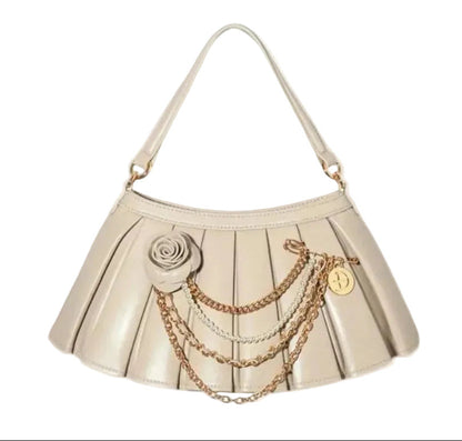 DiFerdinando Spotted on 5th Crossbody Nude - Twin Treats Exclusive