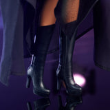 Barbie Signature Music Series Stevie Nicks Collector Doll Boots