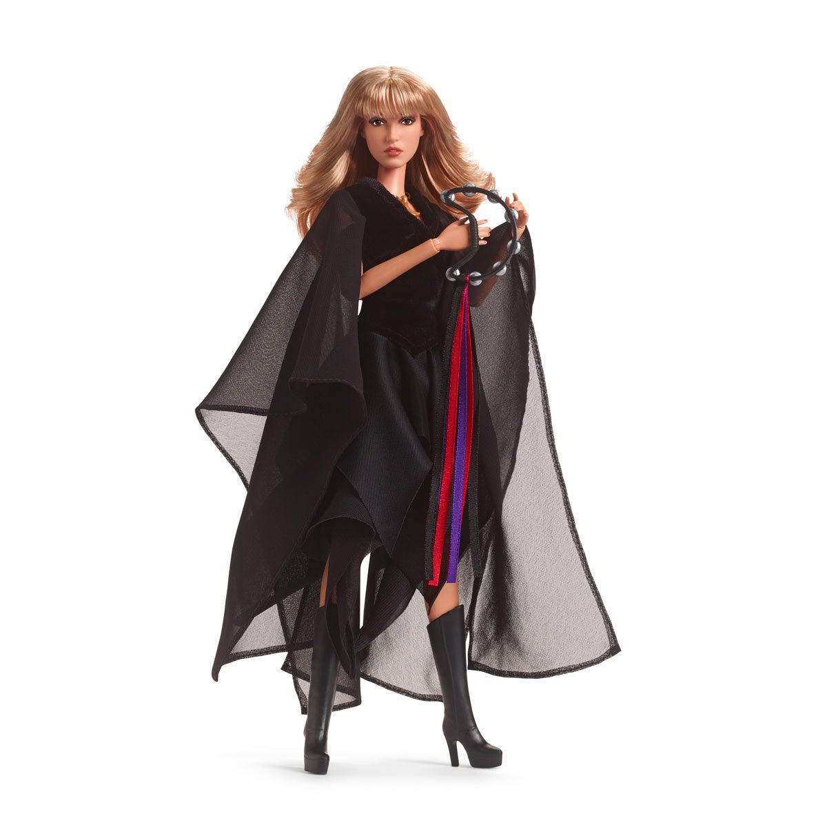 Barbie Signature Music Series Stevie Nicks Collector Doll