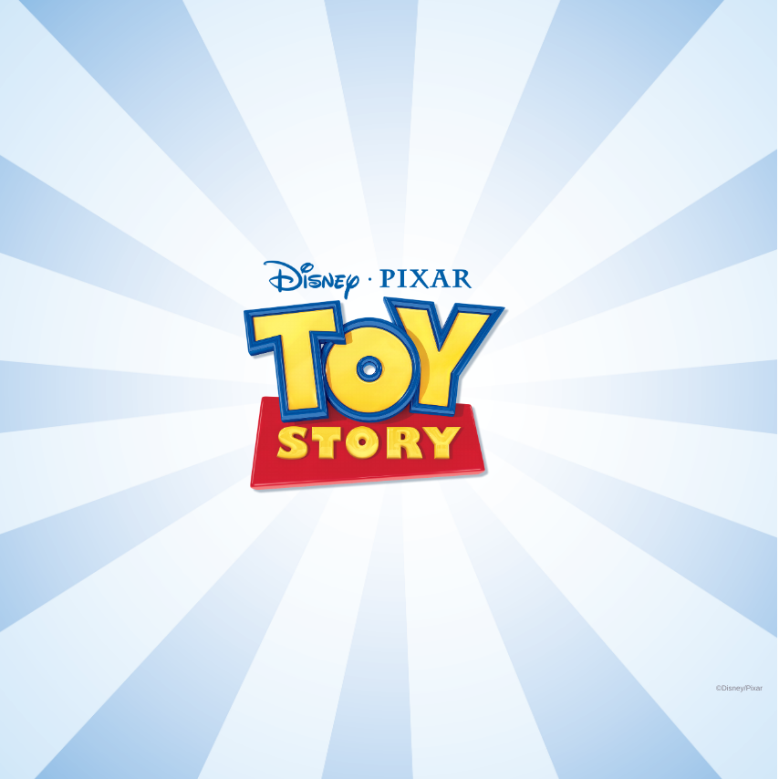 Toy Story