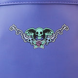 Loungefly Corpse Bride Moon Mini Backpack