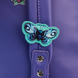 Loungefly Corpse Bride Moon Mini Backpack