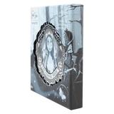 Loungefly Corpse Bride Emily Lenticular 3" Collector Box Pin
