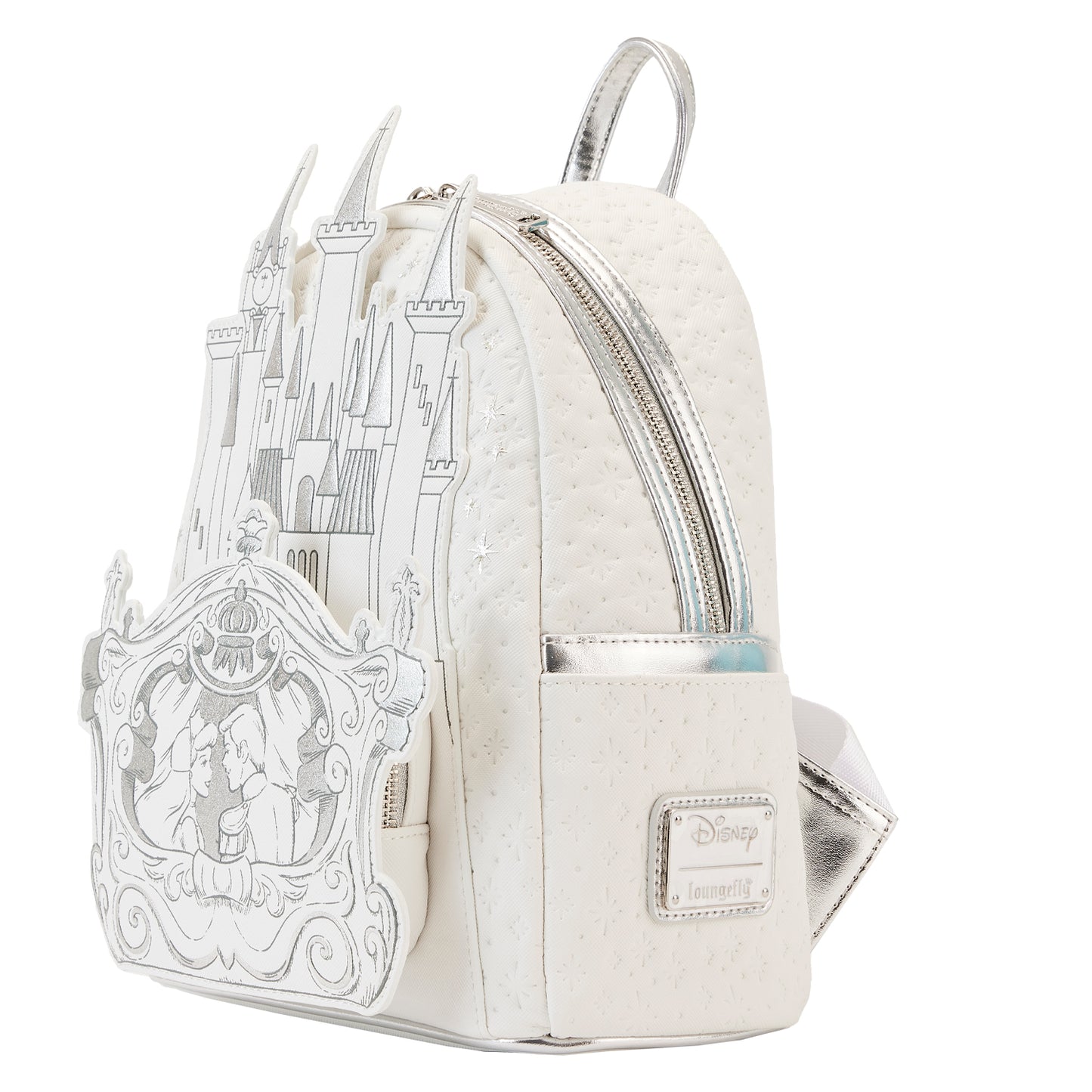 Loungefly Disney Cinderella Happily Ever After Mini Backpack