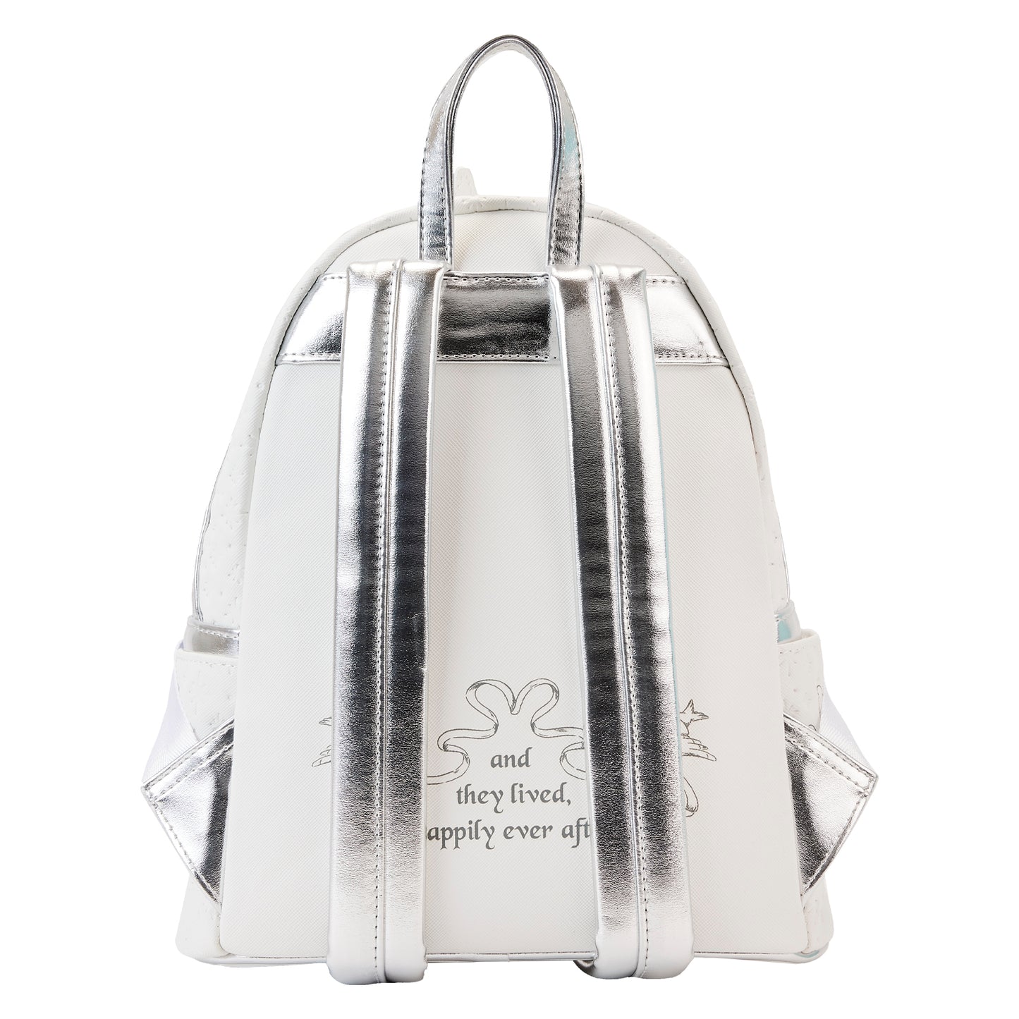 Loungefly Disney Cinderella Happily Ever After Mini Backpack