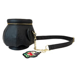 Loungefly Hocus Pocus Winifred Sanderson Cauldron Crossbody
