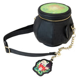 Loungefly Hocus Pocus Winifred Sanderson Cauldron Crossbody