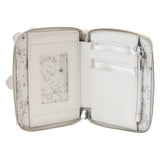 Loungefly Disney Cinderella Happily Ever After Zip Around Wallet