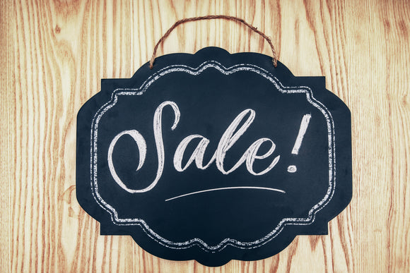 SALE