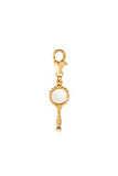 Disney by Couture Kingdom Snow White Fairest Magic Mirror Charm