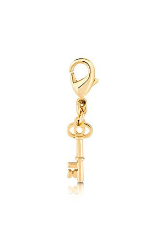 Disney by Couture Kingdom Cinderella Key Charm
