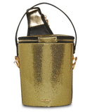 Betsey's 80th Birthday Kitsch Cheers Champagne Bucket Crossbody