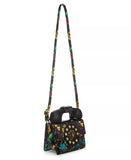 Betsey's 80th Kitsch Phone Bag Tattoo Crossbody