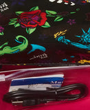 Betsey's 80th Kitsch Phone Bag Tattoo Crossbody