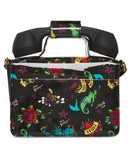 Betsey's 80th Kitsch Phone Bag Tattoo Crossbody