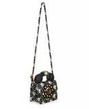 Betsey's 80th Kitsch Phone Bag Spider Crossbody